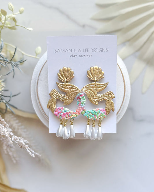 Mermaid Treasures
