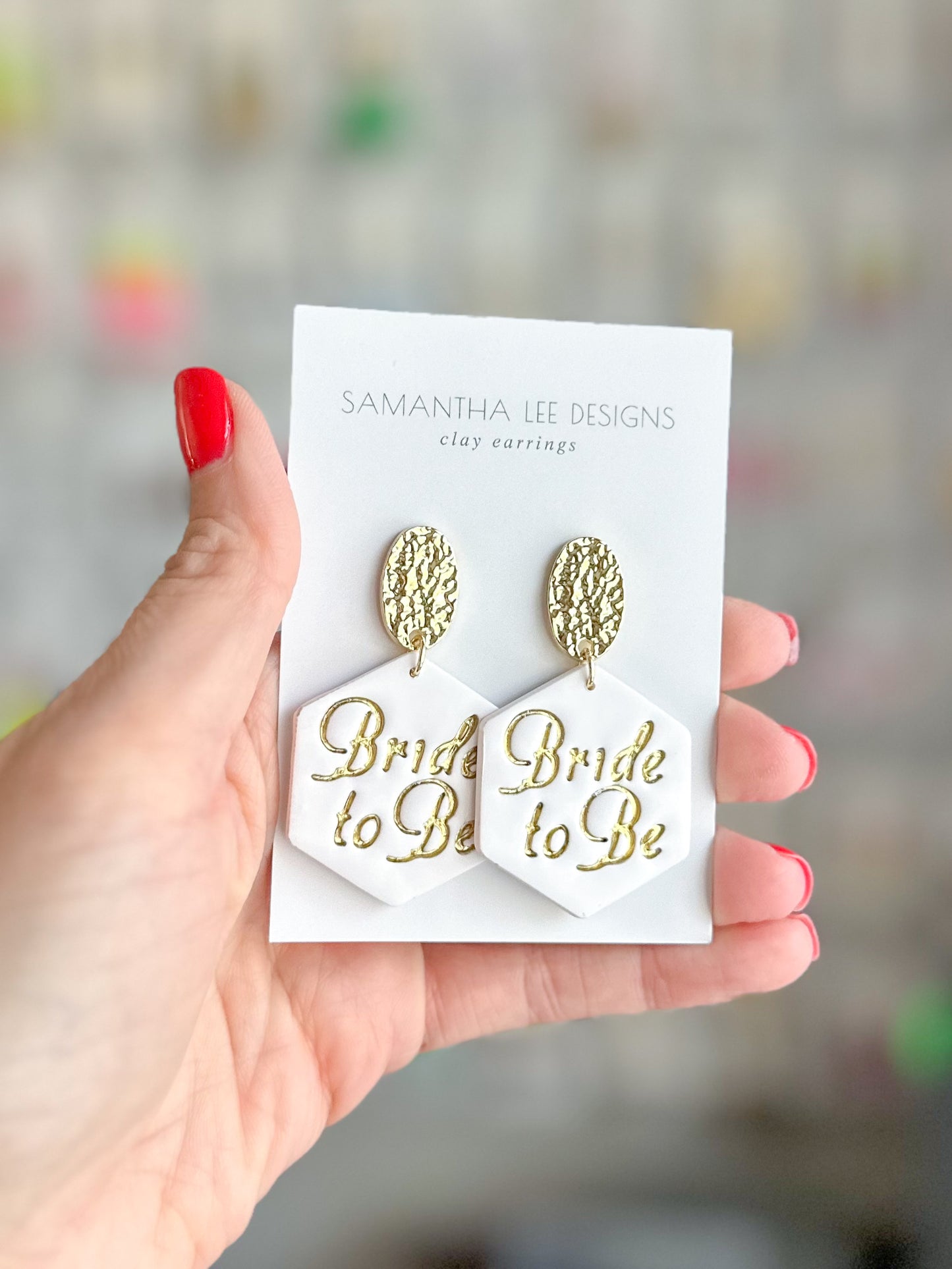 Bride to Be