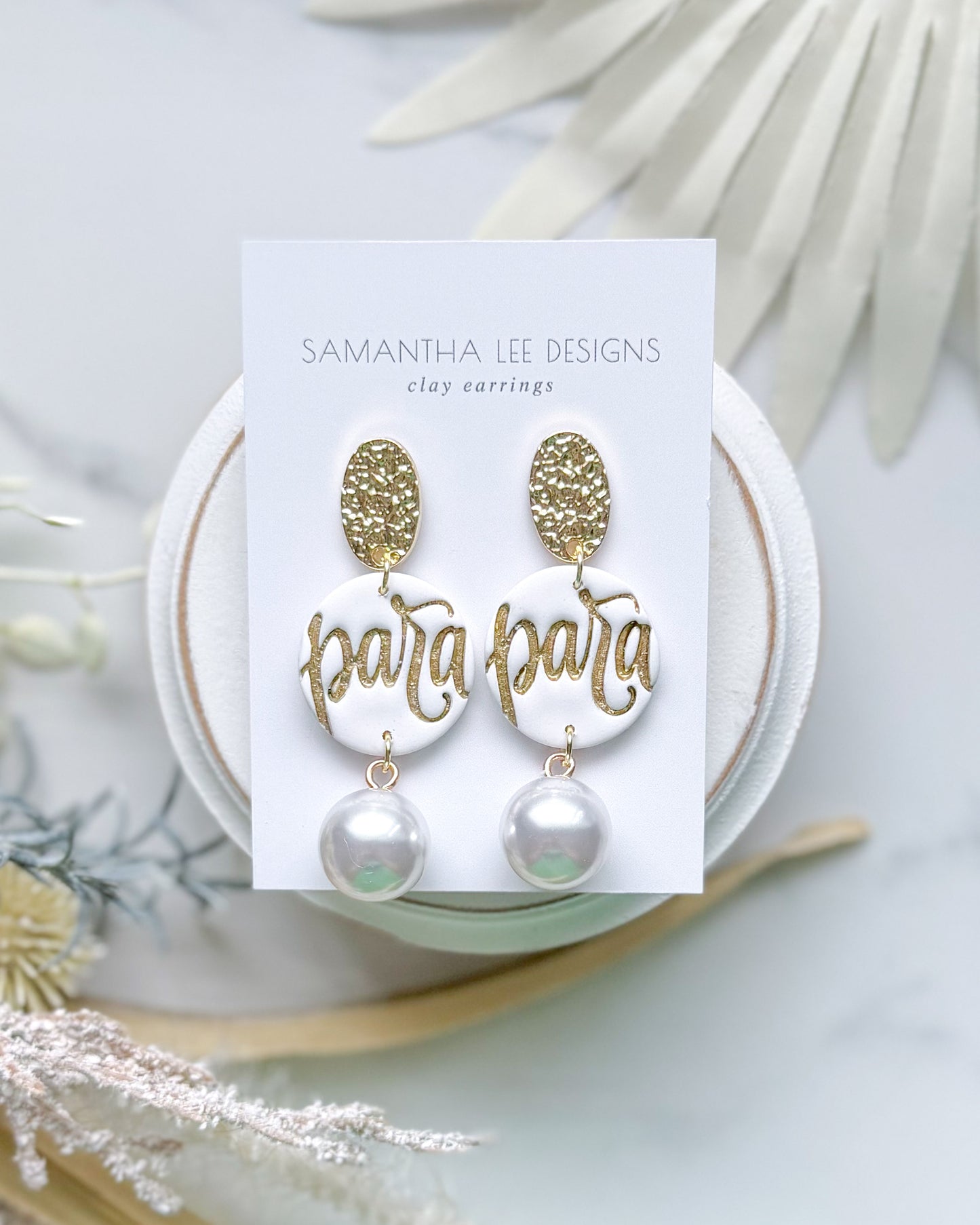 Para Pearl Drop