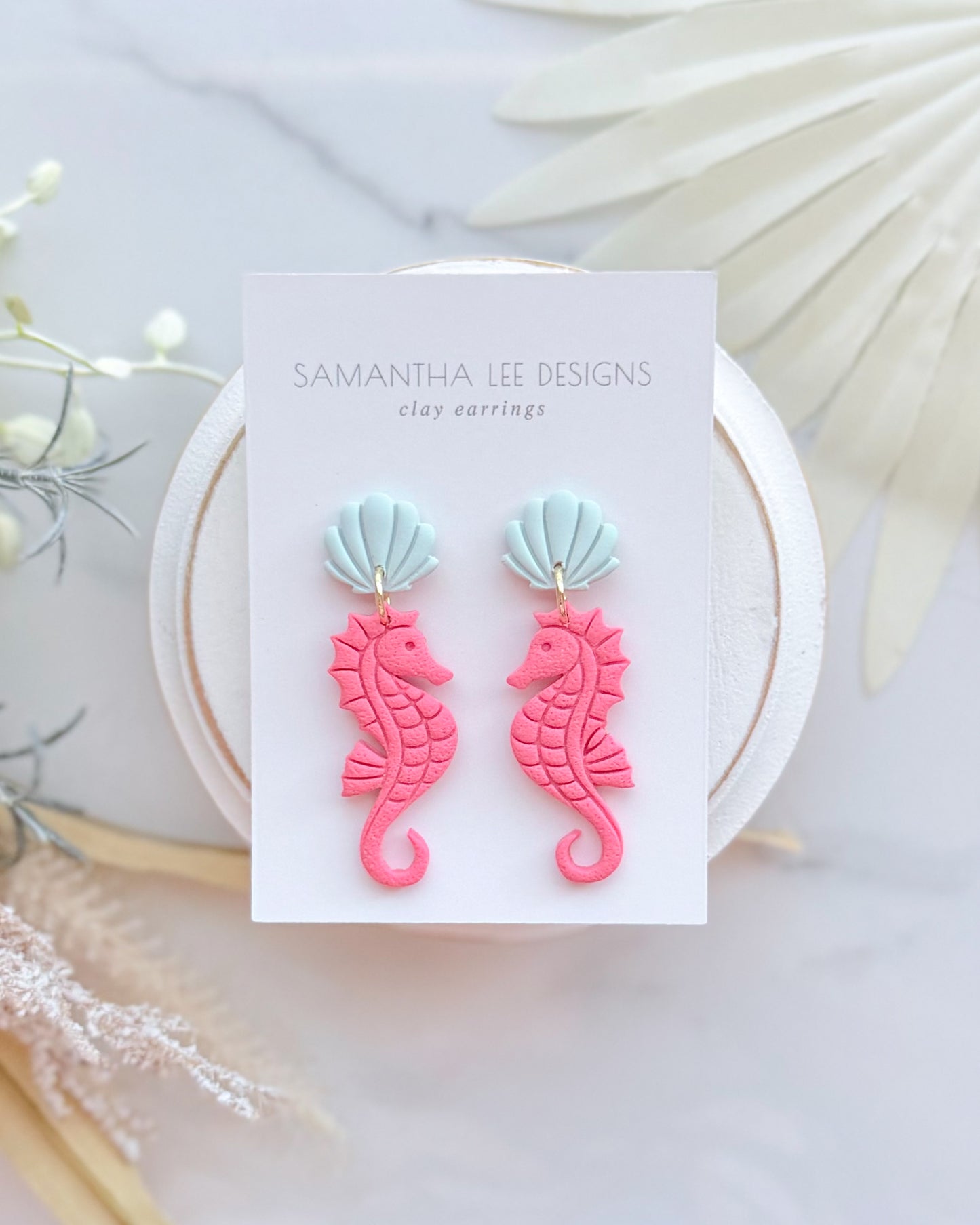 Seahorse Dreams