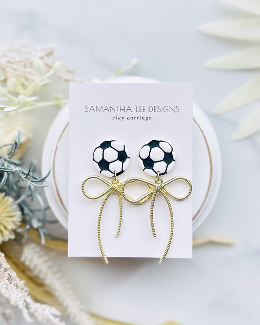 Soccer Bow