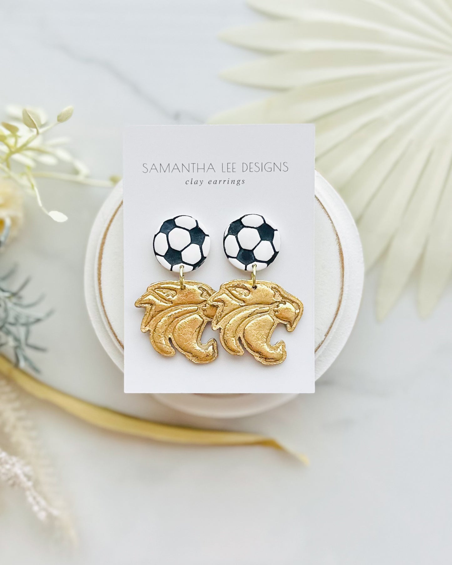 Wildcat Soccer
