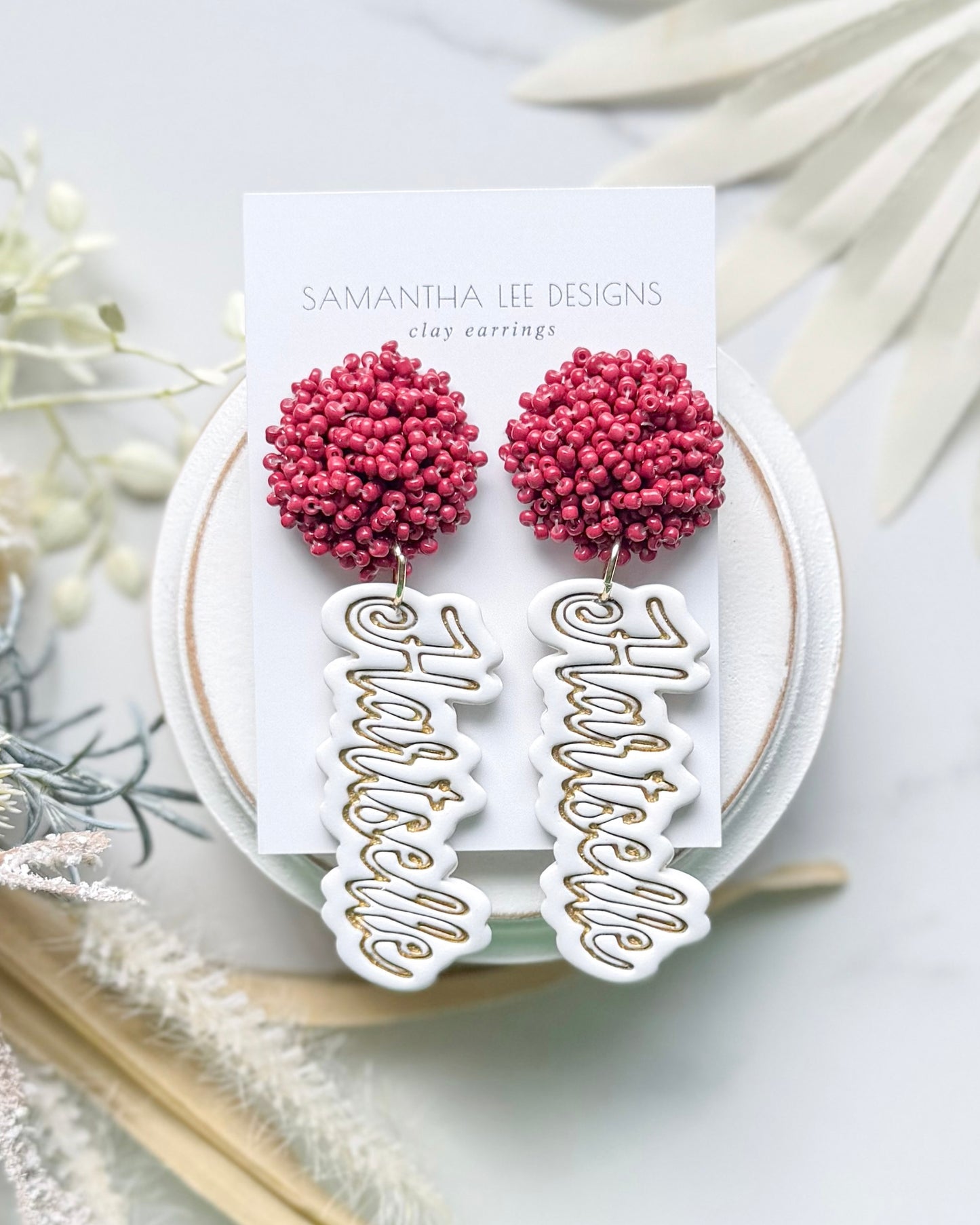 Seed Bead Hartselle
