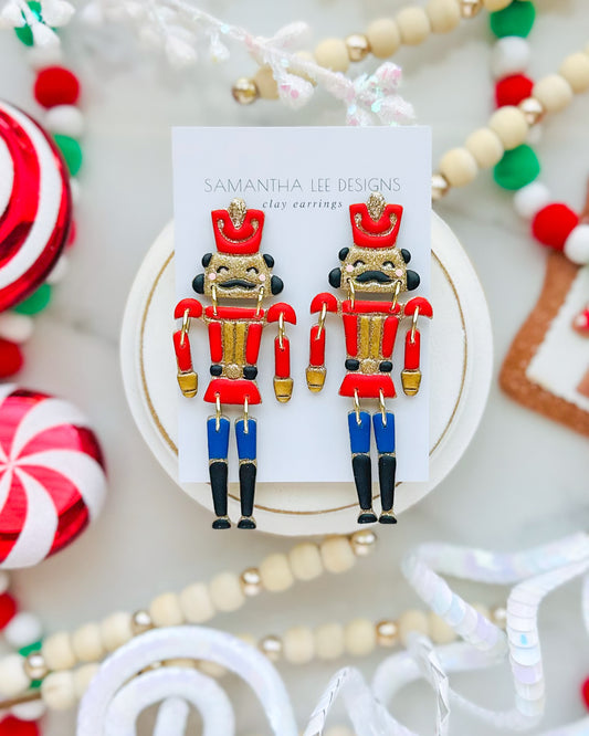 Classic Nutcracker