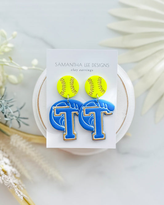 Tide Softball