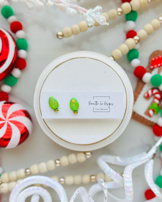 Lime Light Stud