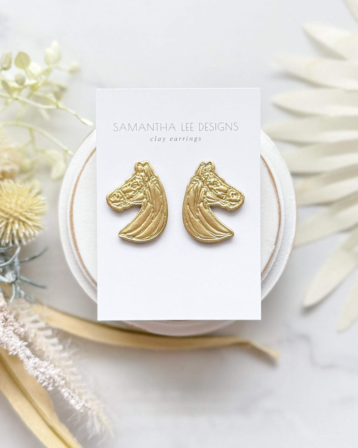 Horse Studs