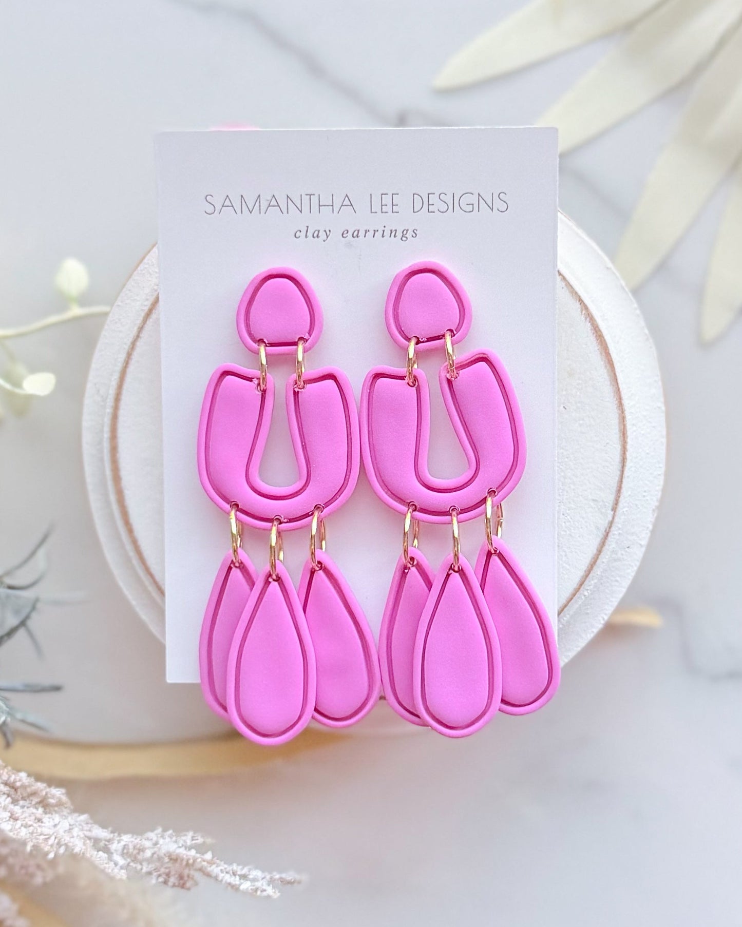 Fuchsia Dreams
