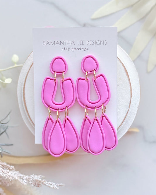 Fuchsia Dreams