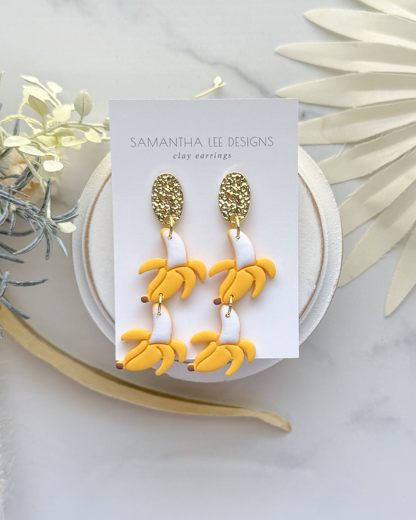 Double Play Bananas
