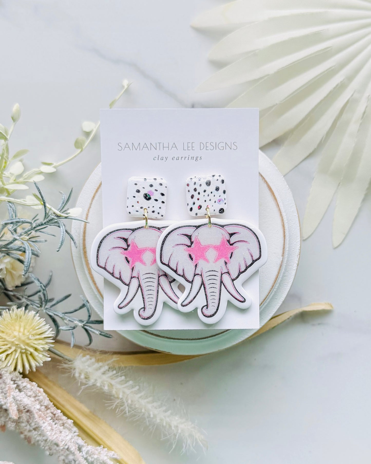 Sassy Elephant