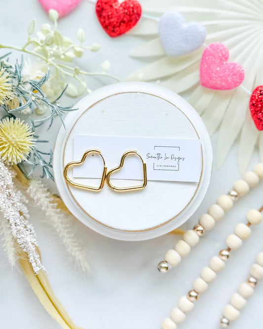 Heart Hoop