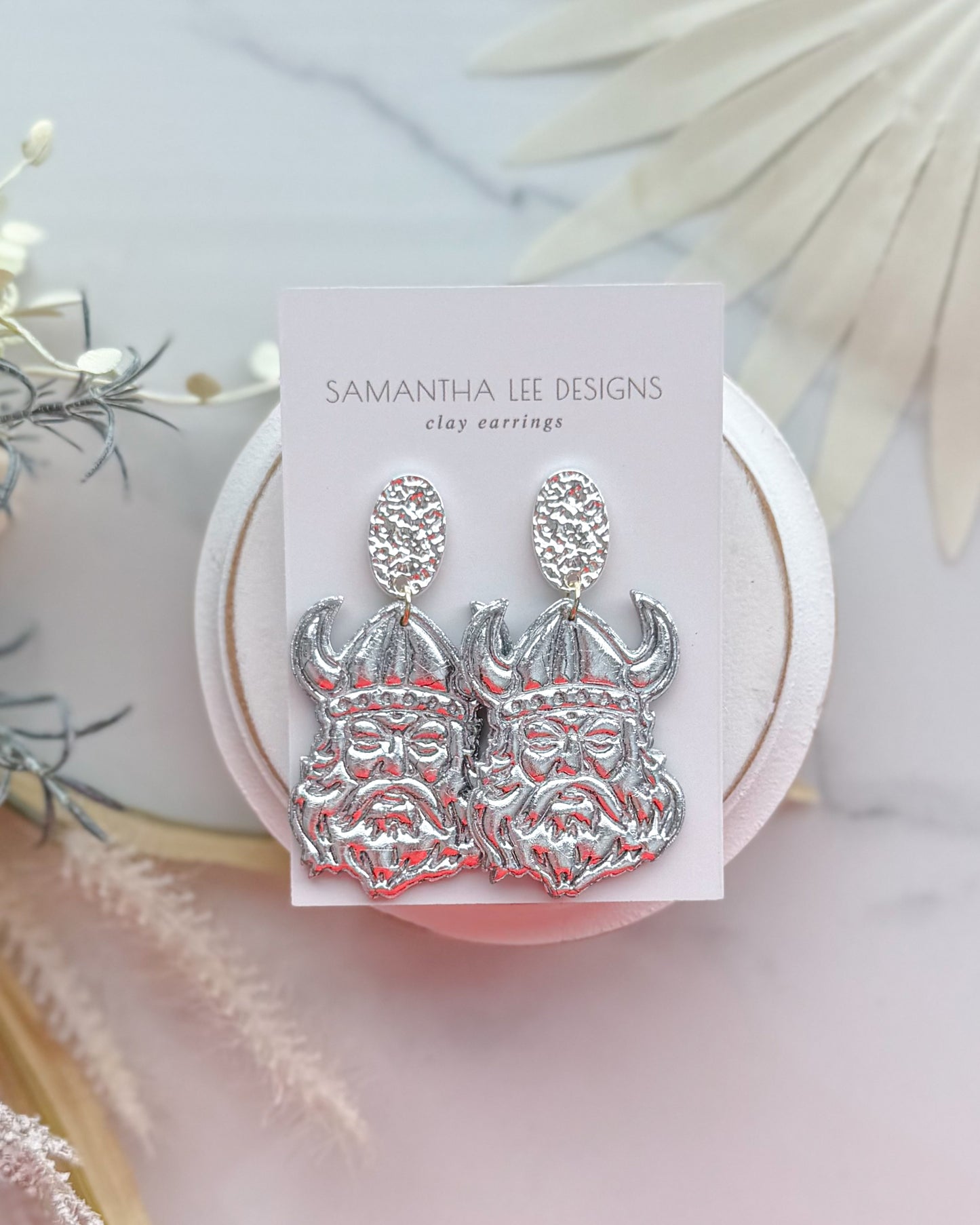 Silver Vikings