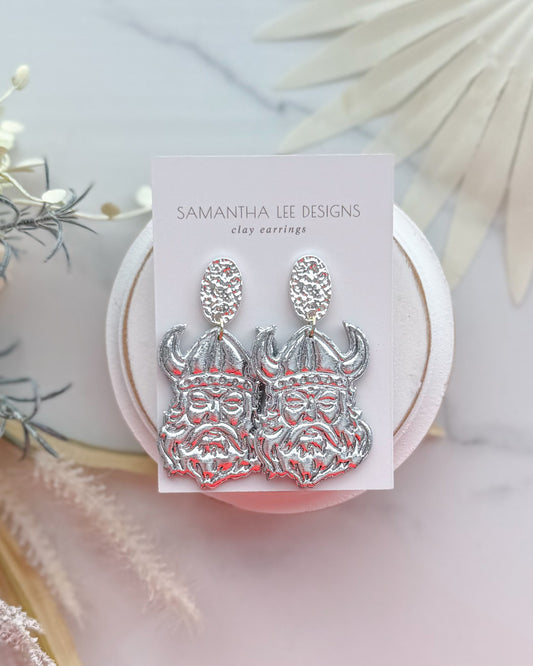 Silver Vikings
