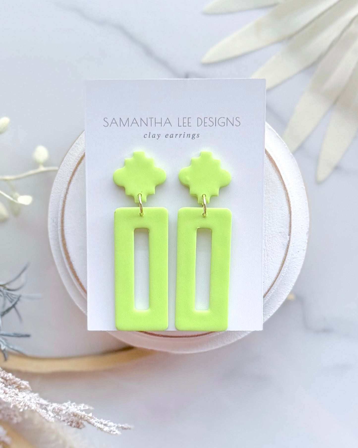 Wasabi Foil