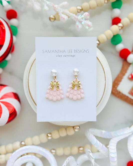 Pink Pearl Tree Small
