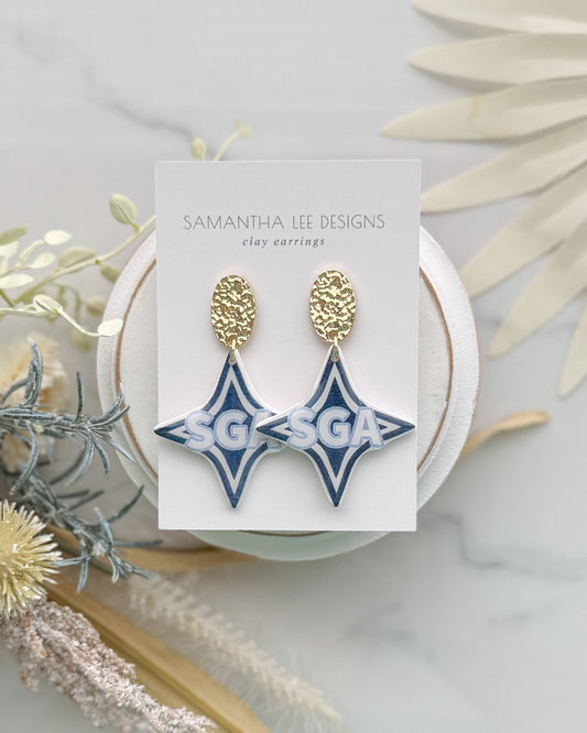 SGA Dangles
