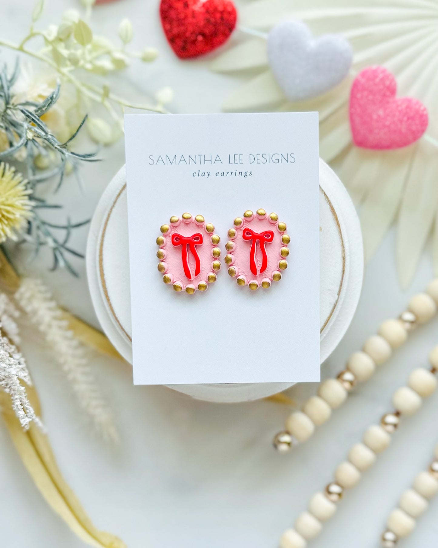 Wildest Dreams Studs