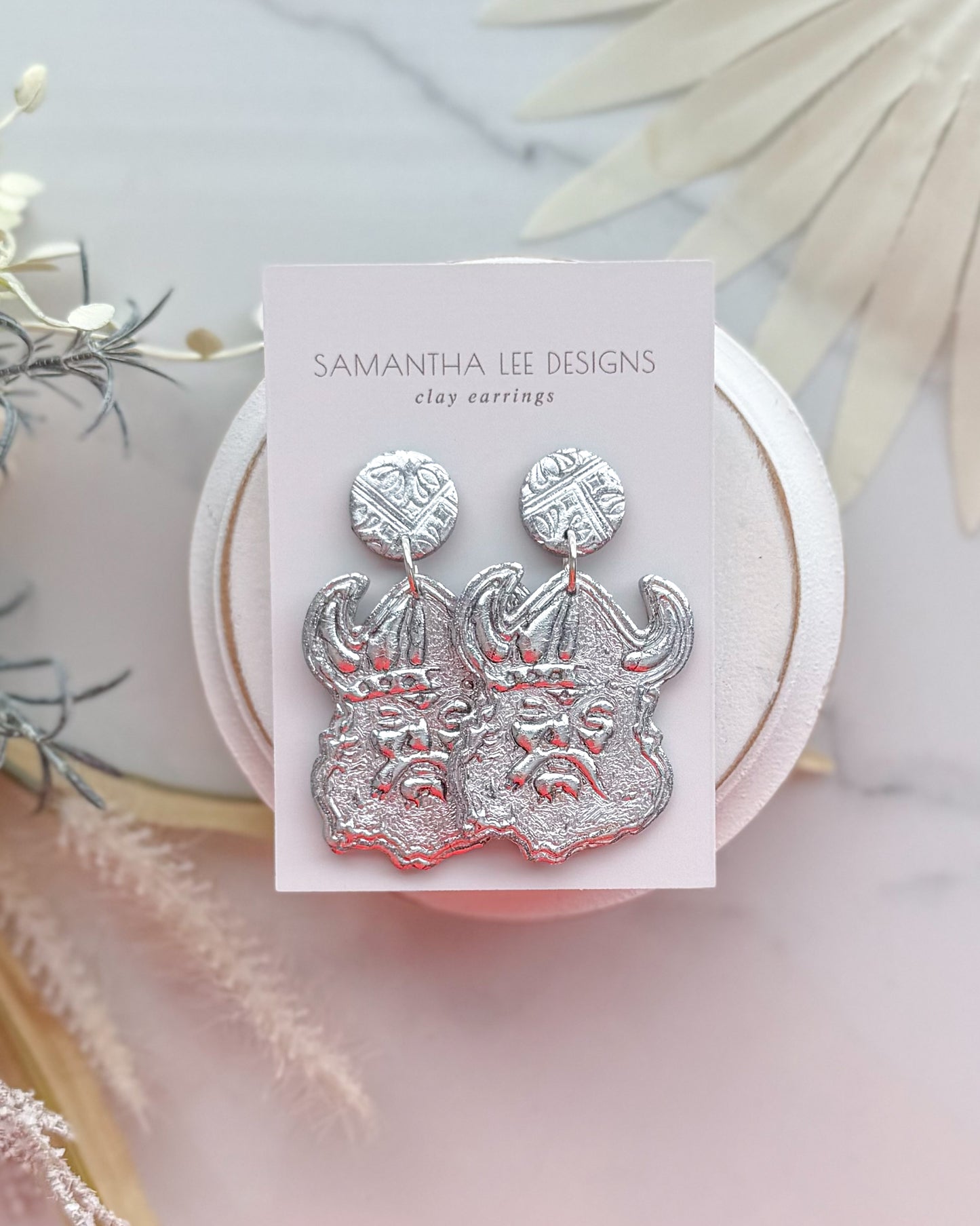 Silver Viking