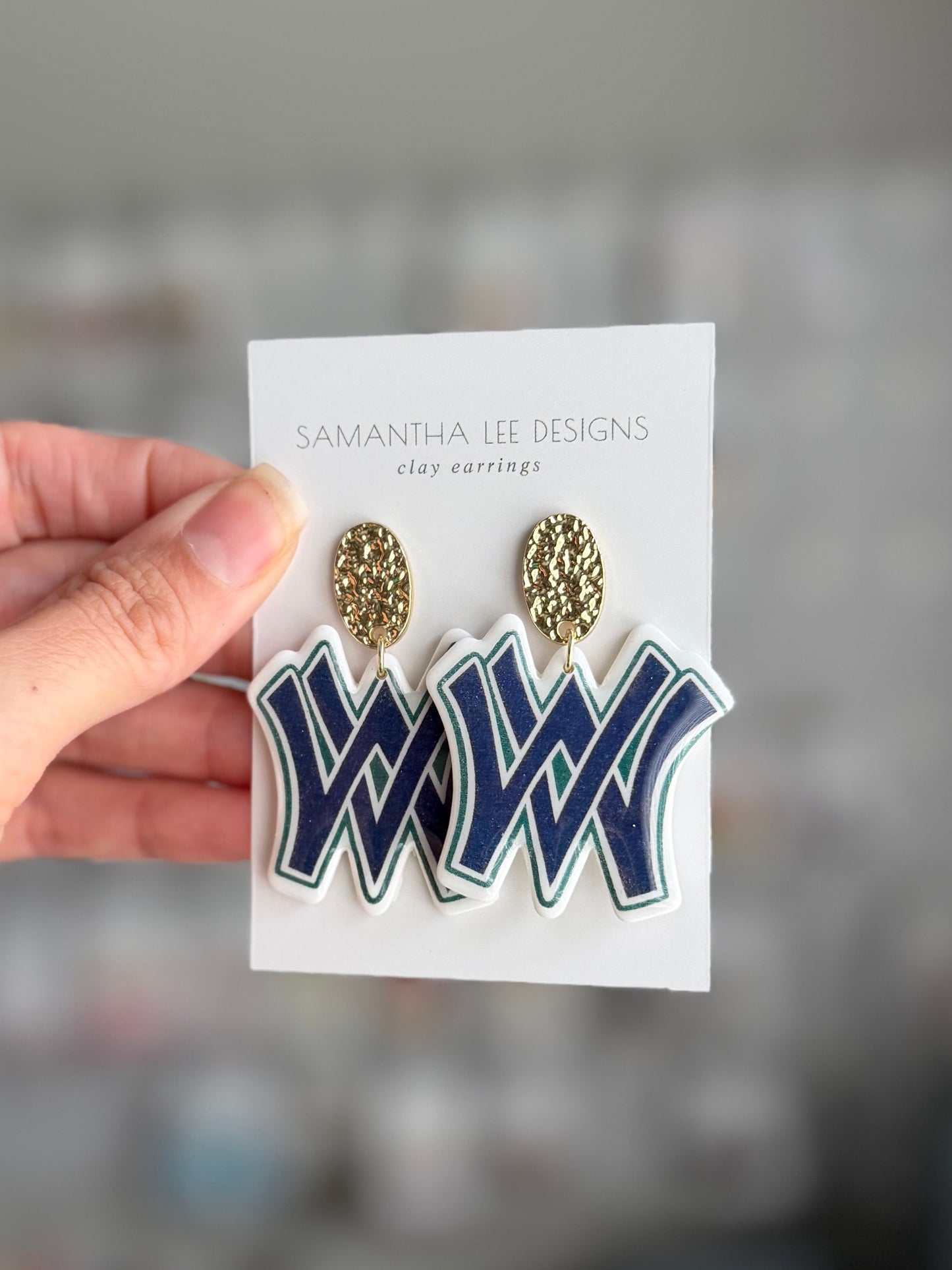 WV Softball