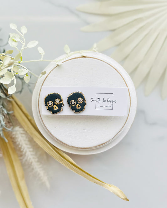 Fancy Skulls