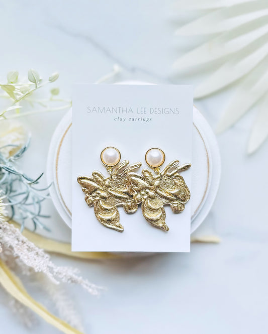 Pearl Yellow Jackets