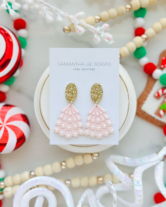 Pink Pearl Tree