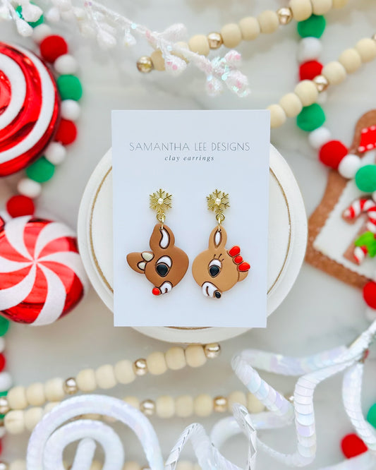 Rudolph & Clarice