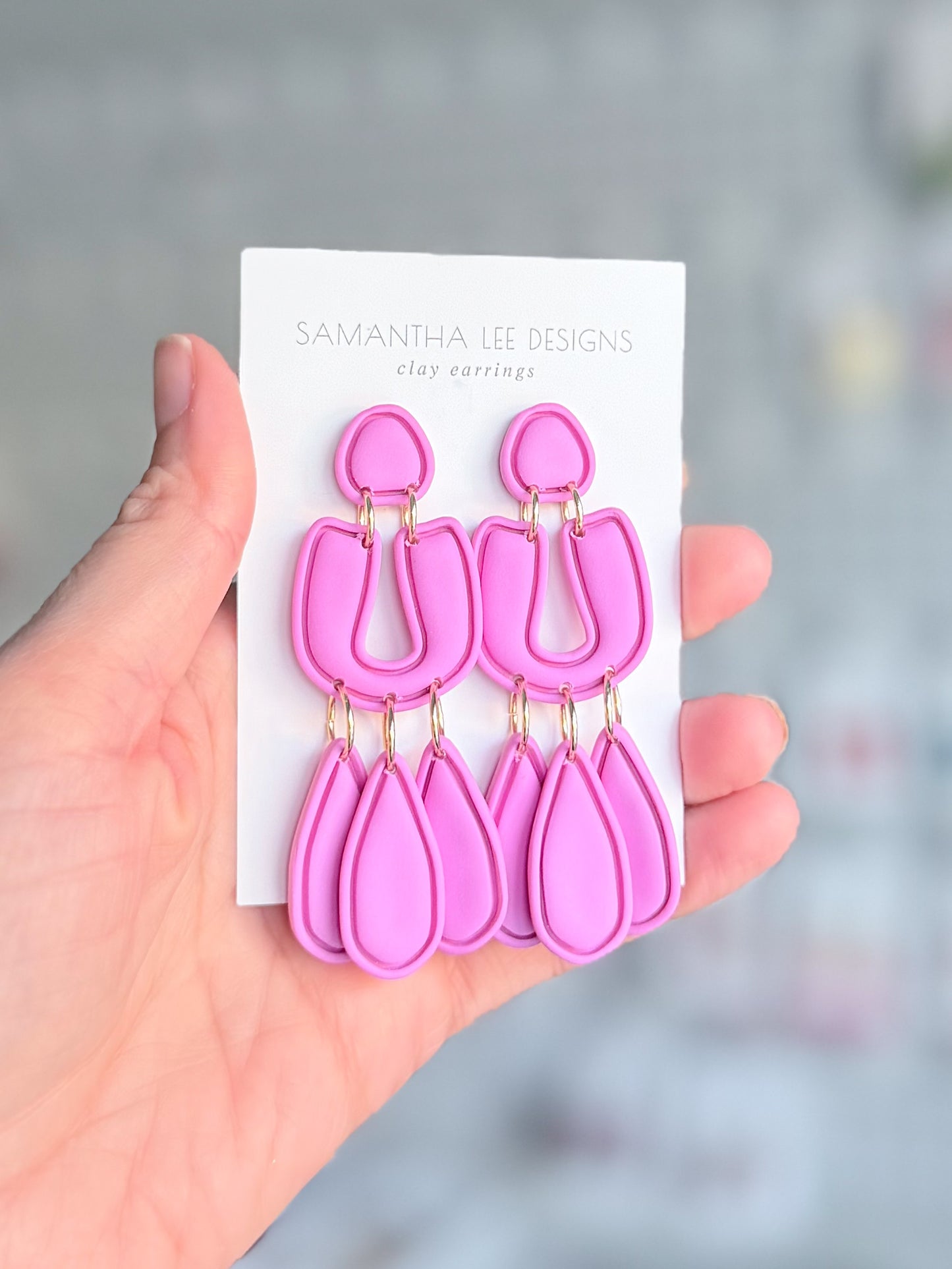 Fuchsia Dreams