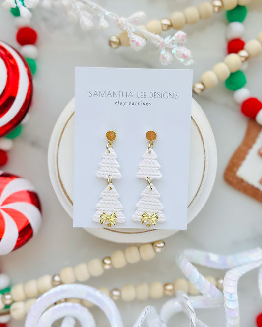 Sweater Tree Dangles