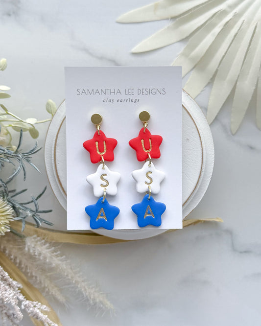 USA Dangles