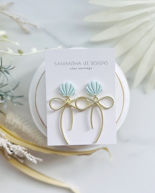 Tahiti Bows