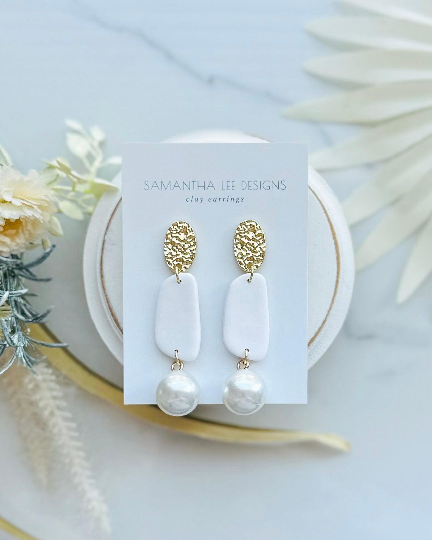 White Perla