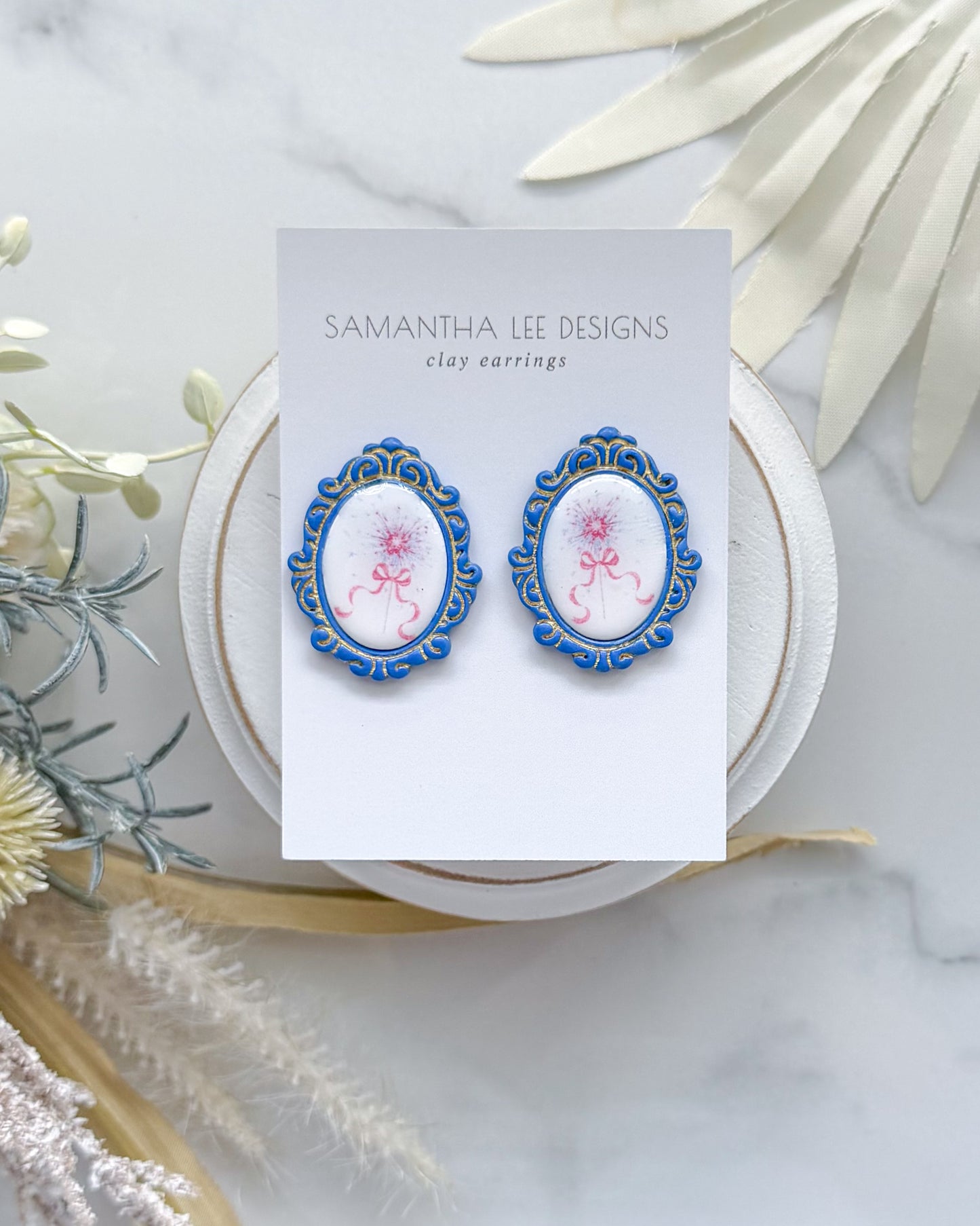 Liberty Studs