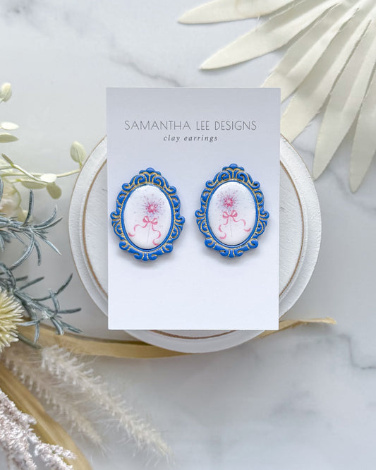 Liberty Studs