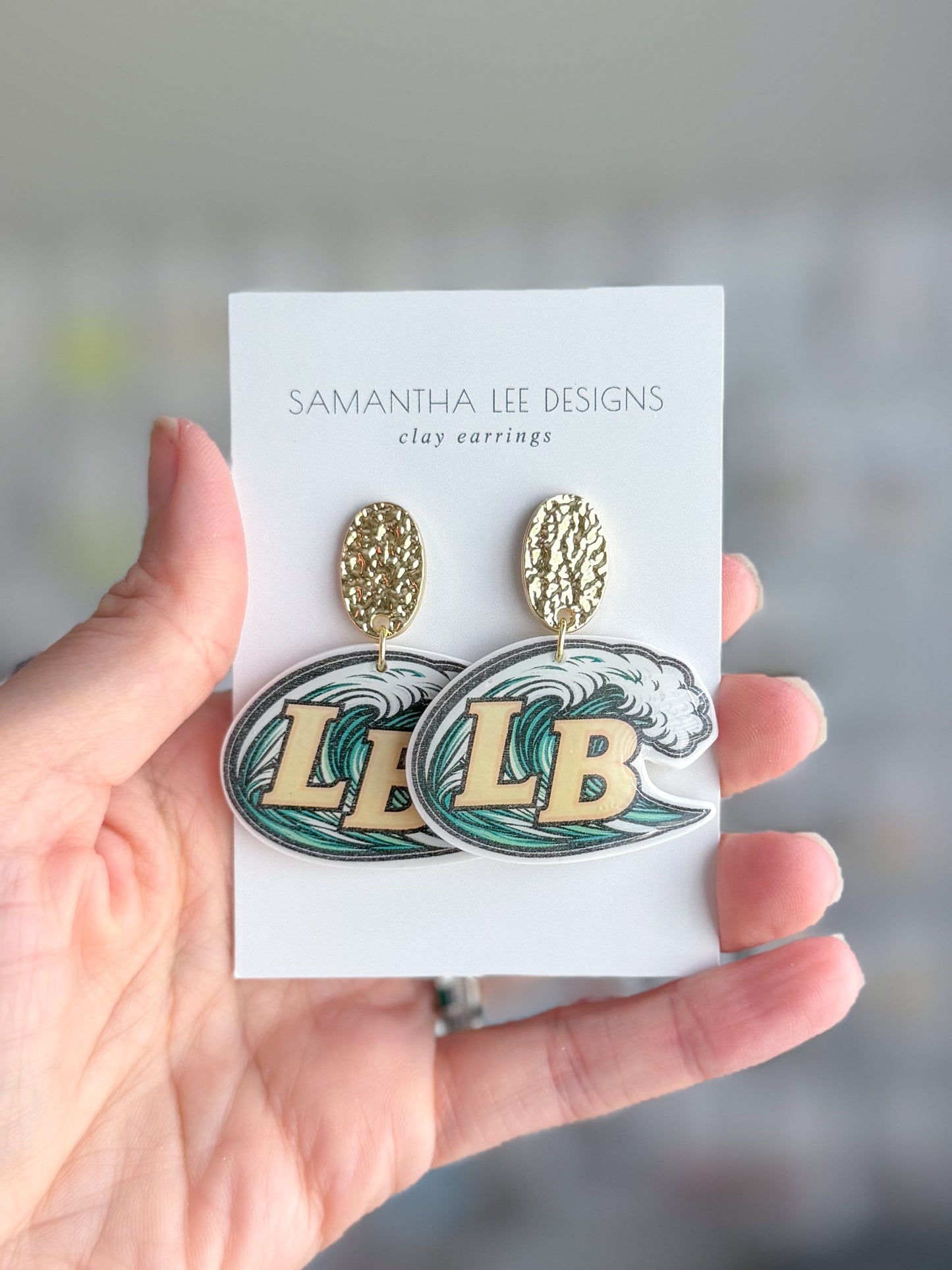 LB Dangles