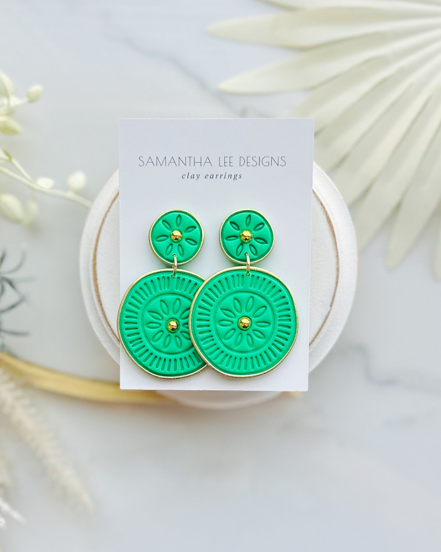 Green With Envy