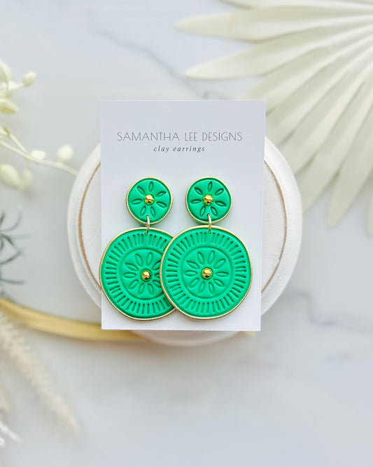 Green With Envy