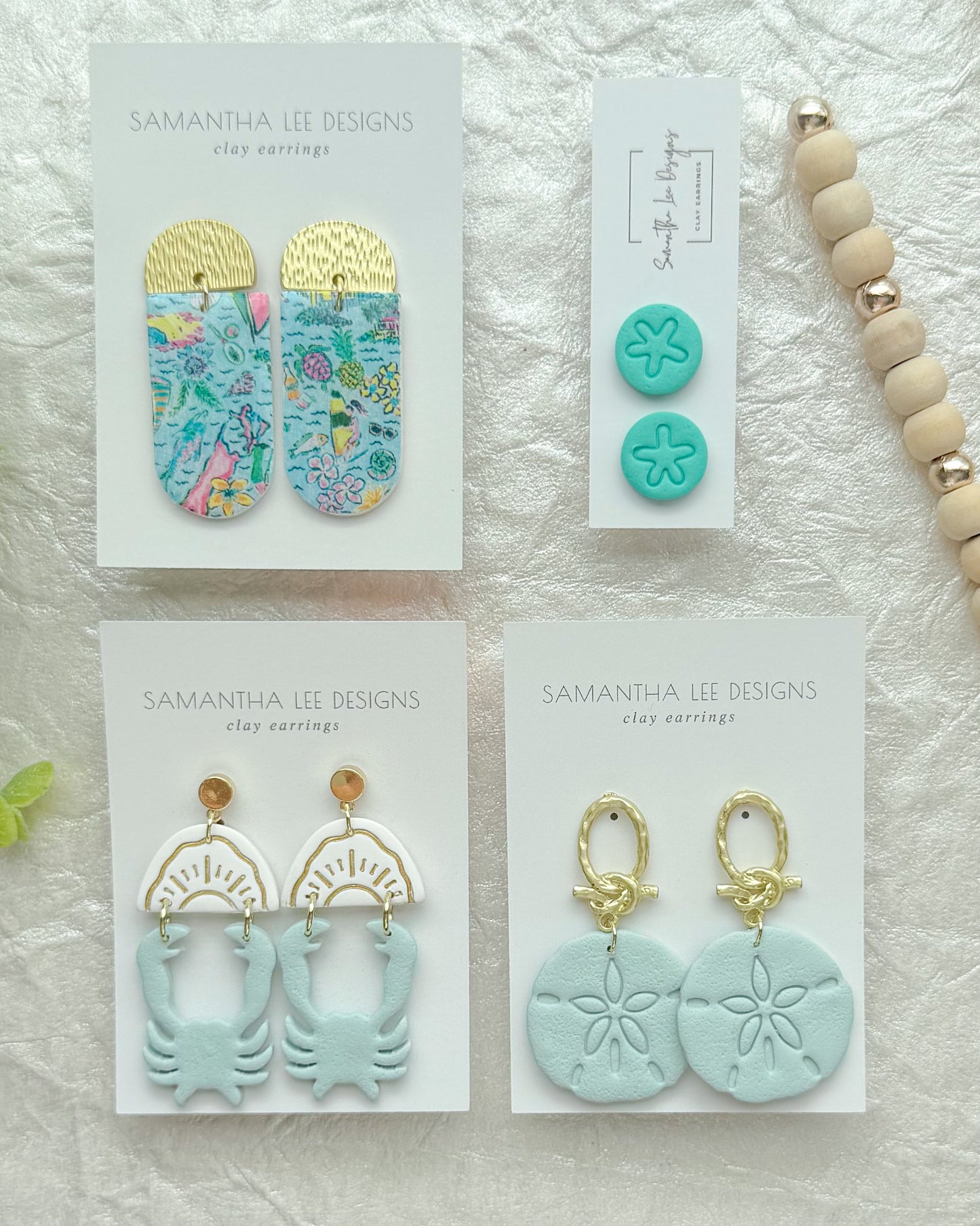 Coastal Bundle 5