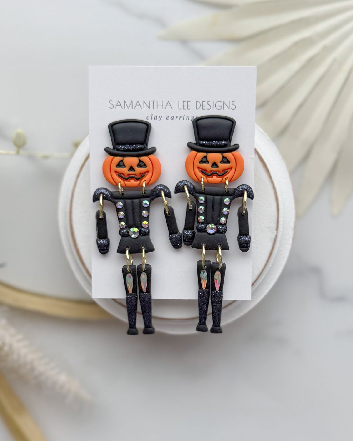 Pumpkin King