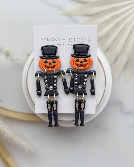 Pumpkin King