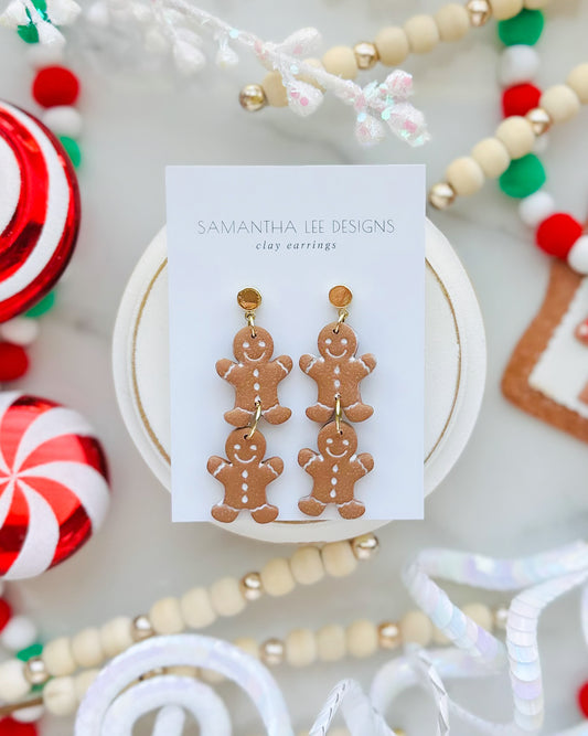 Gingerbread Lane