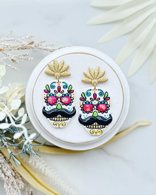 Sugar Skulls