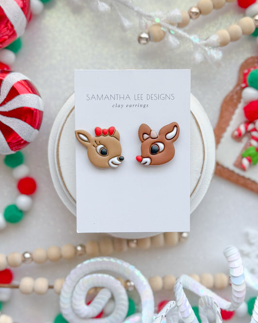 Rudolph Studs