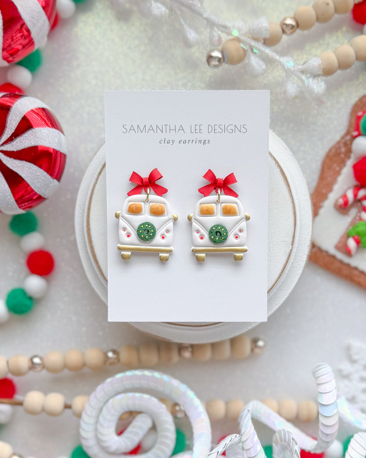 Groovy Christmas