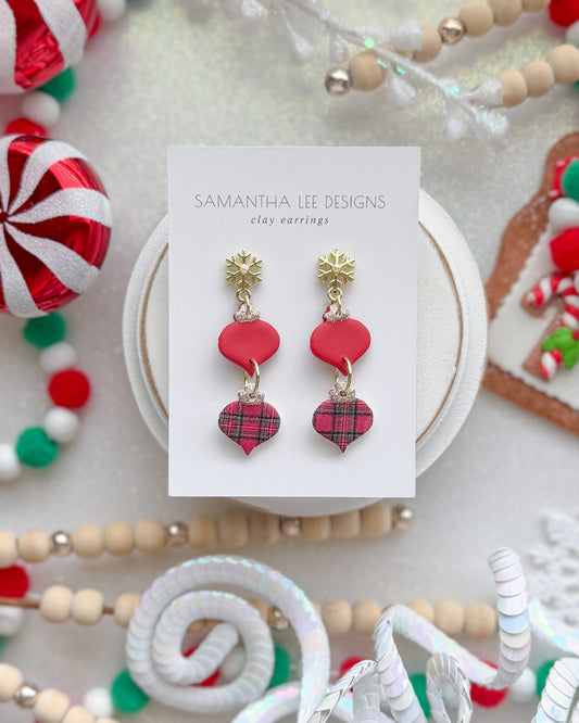 Ralph’s Double Ornaments