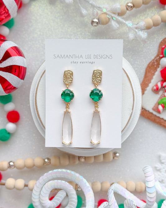 Rhinestone Holidays