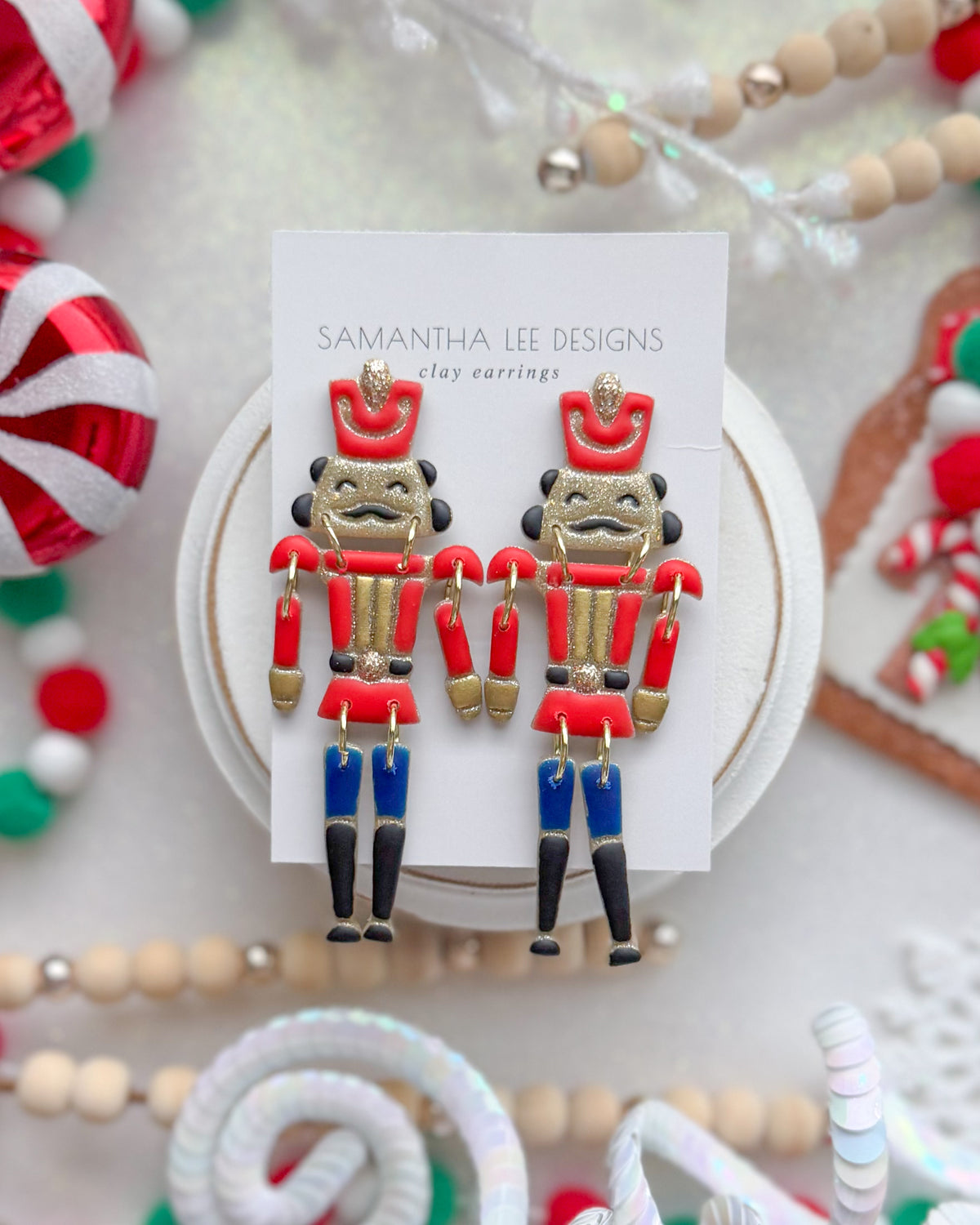 Classic Nutcracker
