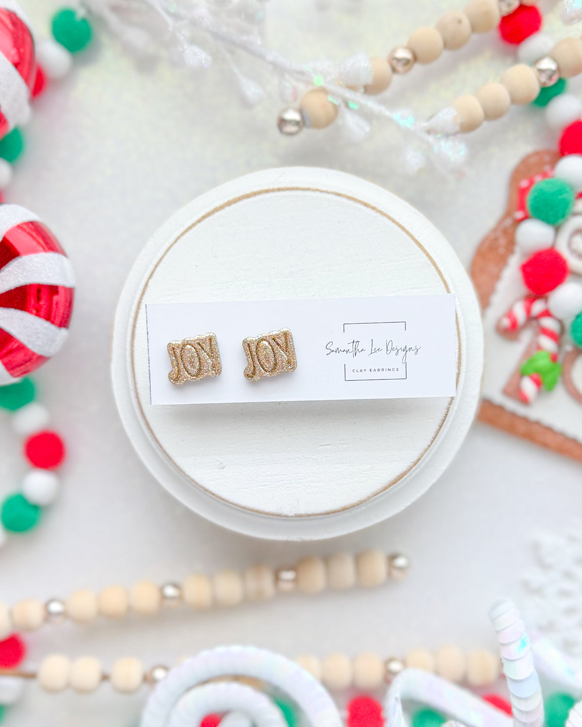 Joy Studs